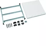 univers N Blok dla zacisków szeregowych, poziomych