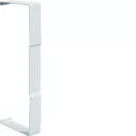 tehalit.BRN65/ BR65 Maskownica łączeń ciętych 65x210, biały