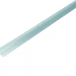 tehalit.BK Przegroda z blachy stalowej wys. 35mm, dł. 2,4m stal BK