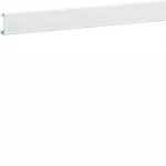 tehalit.BRN65/ BR65 Pokrywa boczna 65x170, biały