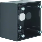 Integro Flow Puszka natynkowa 1-krotna wysoka, ant