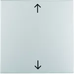 B.7 Klawisz nadr. symb. "strzałki" alu