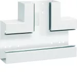 tehalit.BRS Element T 85x170 stal biały