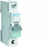 MCB Wyłącznik nadprądowy Icn=6000A 1P B 20A QuickConnect