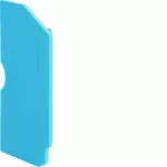 Osłona końcowa do zacisku 16-25mm2