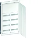 FW Rozdzielnica podtynkowa 96 modułów, IP30 II kl, 950x550x112mm