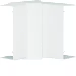 tehalit.LFF Kąt wewnętrzny regulowany 40x110mm, biały