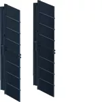 ACB HW2/4 Międzyfaz. przegrody izo. 3P wersja stacjonarna (IB) dostarczany luzem