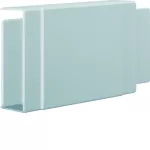 tehalit.LF Element T/X, 40x110mm, szary