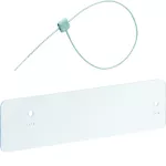 Pokrywa do plombowania nastaw do HIC