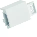 tehalit.LFF Element rozszerzający 45x45mm (10szt.) do ramki LFF71H110, biały