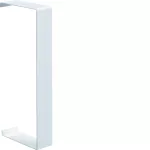 tehalit.BRP Maskownica łączeń ciętych 65x170, stalowa, biała