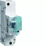 MCB SLS Wyłącznik nadprądowy selektywny 1P Cs 20A TS35