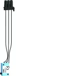 ACB HW2/4 Styk sygnalizacji wyzwolenia (FS)