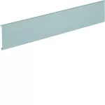 tehalit.BRS Pokrywa 80mm, stalowa, ocynkowana