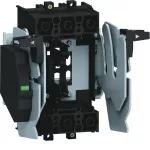 MCCB Podstawa wysuwna P250 3P