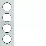 R.8 Ramka 4-krotna, stal szlachetna