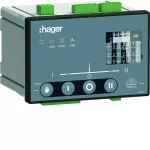 Sterownik przełącznika zasilania dla HIB4xxM