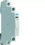 Styk pomocniczy 1NO+NC 6A/250V do SBNxxx i styczników