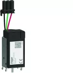 ACB HW Wyzwalacz wzrostowy 100-130V AC/DC (SH) dostarczane luzem