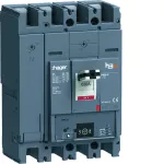 MCCB Wyłącznik mocy h3+ P630 Energy 4x630A 110kA
