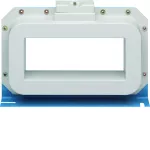 Przekładnik sumujący prostokątny 70x175mm