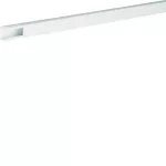 tehalit.LFH Kanał elektroinstalacyjny bezhalogenowy 20x20mm, biały