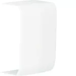 tehalit.ateha Łącznik do kanału 12x30, biały