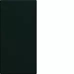 gallery Klawisz do łącznika 1M czarny