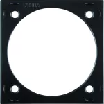 Integro Flow Natynkowy pierścień dystansowy cz