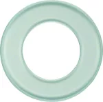 Glasserie Ramka szklana, jasny