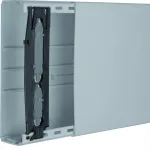 tehalit.LF Kanał elektroinstalacyjny PVC 60x230mm, szary