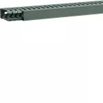 tehalit.BA7A Kanał grzebieniowy 60x25, szary