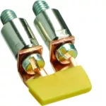 Mostek równoległy 2-polowy do zacisków 6mm2