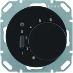 R.1/R.3/R.8 Reg. temp. pom. st. zw., el. centr., łącznikiem i diodą cz