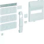 volta.hybrid Zestaw dla wielkości 601, 12M, 3x płyta montażowa, bez gniazda