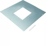 tehalit.UK Pokrywa montażowa stal wzmocniona roz.3 Q12