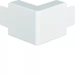 tehalit.LF Kąt zewnętrzny 18x45mm biały