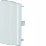 tehalit.LFF Końcówka do 60x90mm i 40x90mm, jasnoszary