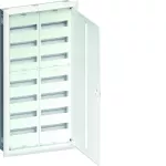 FW Rozdzielnica kompletna podtynkowa 168 modułów IP30 II kl