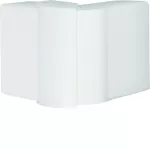 tehalit.LFF Kąt zewnętrzny regulowany 40x90mm, biały
