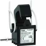 Przekładnik prądowy z dzielonym rdzeniem 400/5 2,2VA kl.1 nielegalizowany