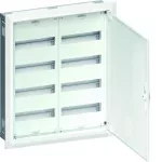 FW Rozdzielnica kompletna podtynkowa 96 modułów IP30 II kl