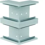 tehalit.BRS Kąt zewnętrzny 65x210 D, stalowy, ocynkowany