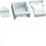 tehalit.ateha Nośnik uniwersalny, biały