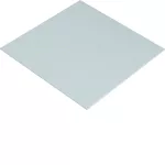 tehalit.VE-EE Wypełnienie kartonowe pokrywy dla cieńszych wykł 2mm VDQ06