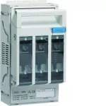 LT rozłącznik bezpiecz. NH00 3P 160A 690VAC szyny 60mm odpływ zac kl 95mm2