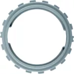 Integro Flow Pierścień mocujący, ciemnoszary