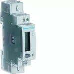 agardio.measure Licznik energii elektrycznej 1-fazowy, 40A 1M, wyjście imp., MID