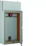 Obudowa wisząca ognioodporna EI90/F90/E90/I30, 1348x898mm